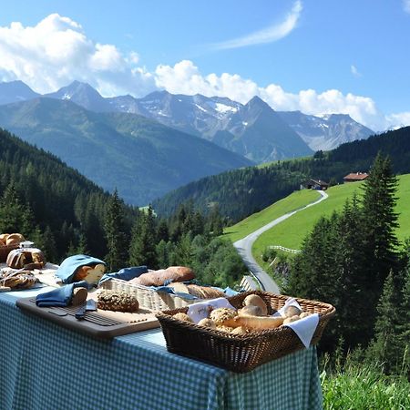 Hotel Alpin Spa Tuxerhof Екстериор снимка