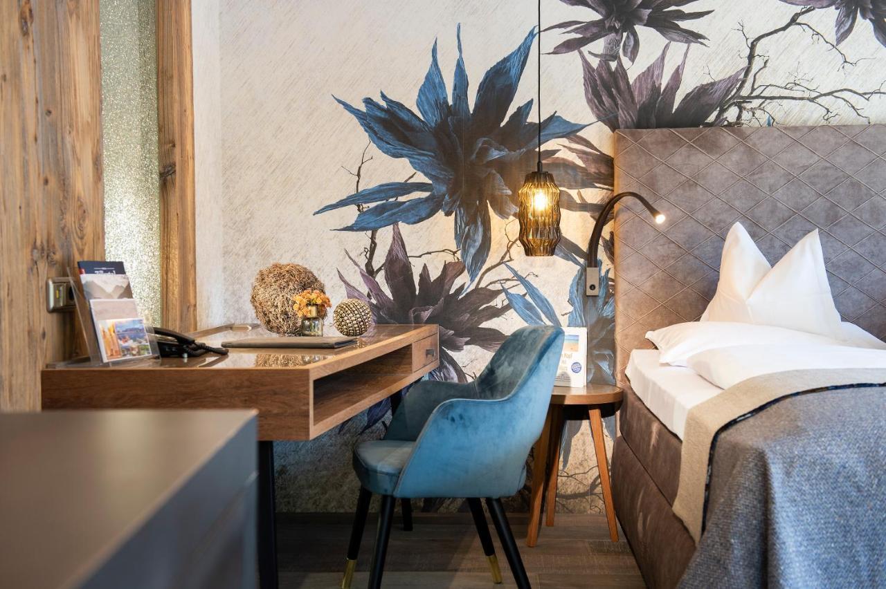 Hotel Alpin Spa Tuxerhof Екстериор снимка