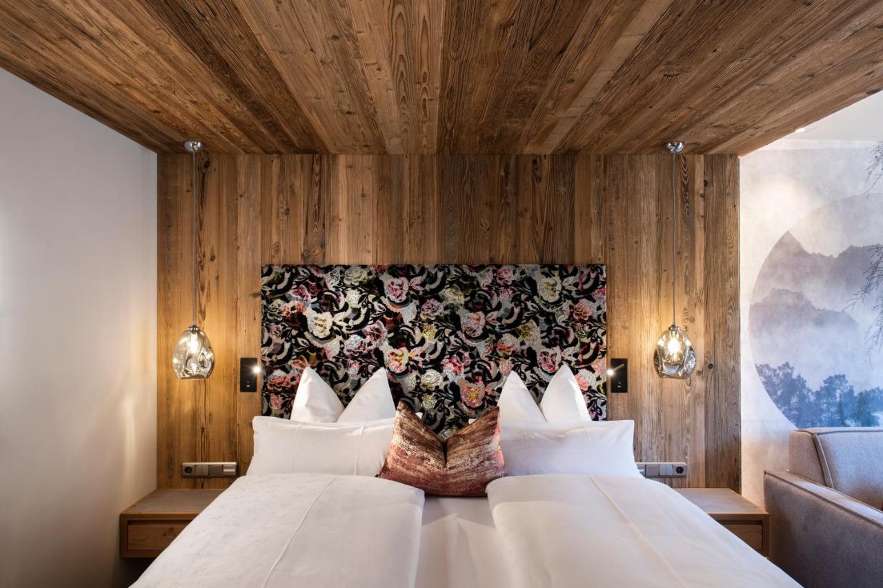 Hotel Alpin Spa Tuxerhof Екстериор снимка
