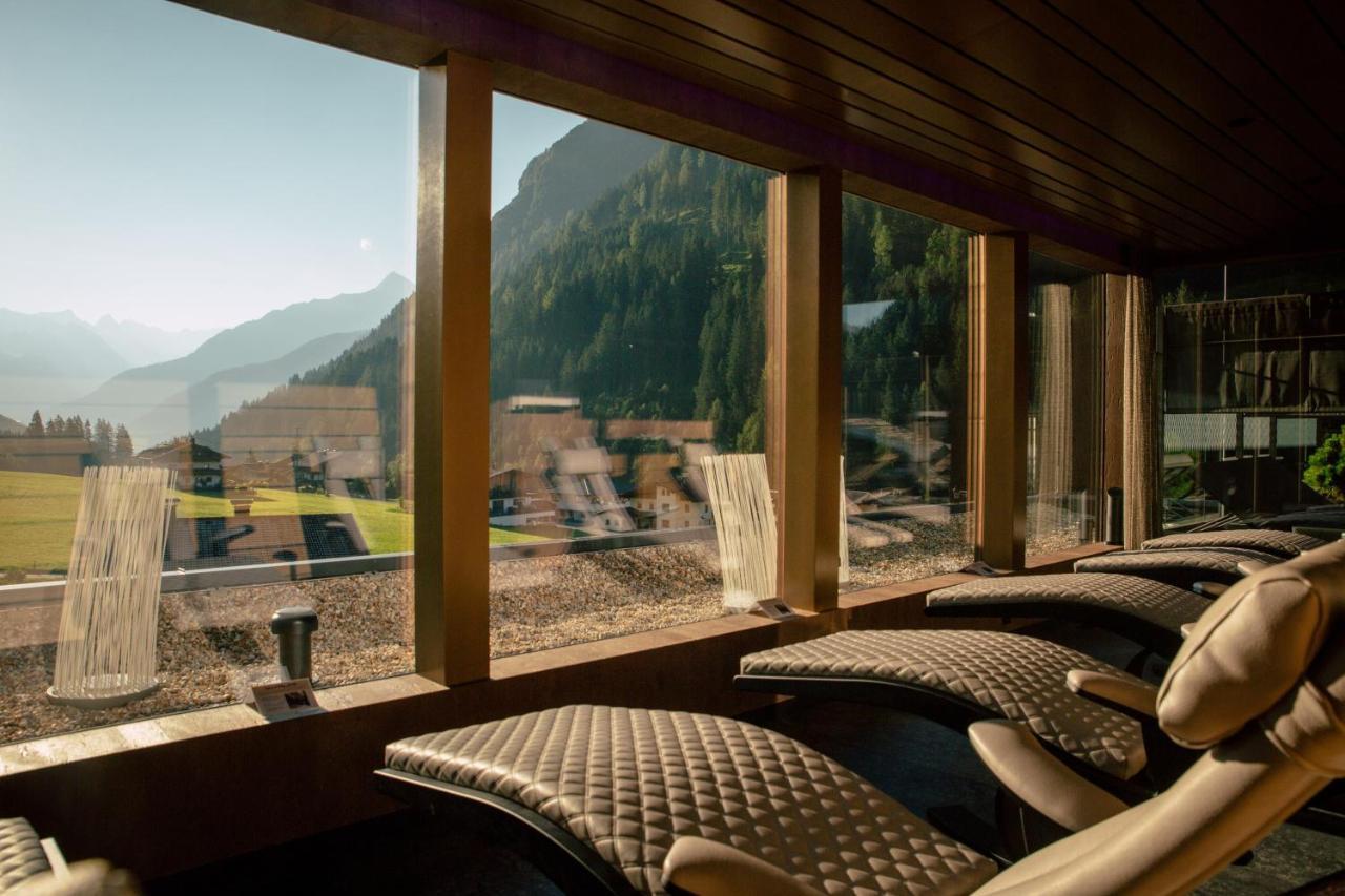 Hotel Alpin Spa Tuxerhof Екстериор снимка