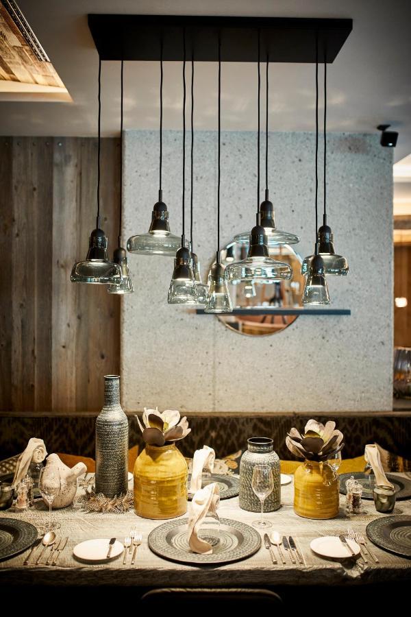 Hotel Alpin Spa Tuxerhof Екстериор снимка