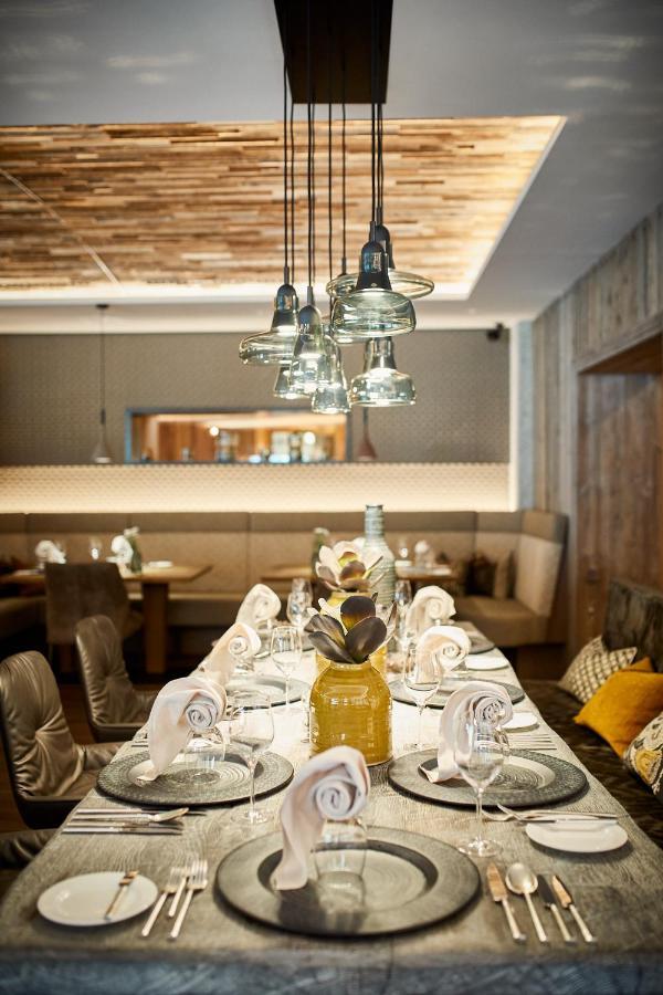 Hotel Alpin Spa Tuxerhof Екстериор снимка